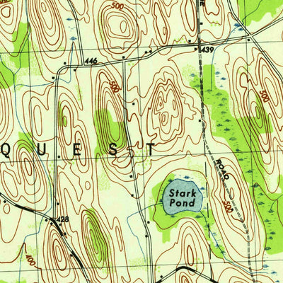 Weedsport, NY (1943, 31680-Scale) Map by United States Geological ...