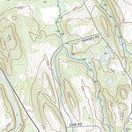 United States Geological Survey Weedsport, NY (2023, 24000-Scale) digital map
