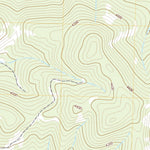 United States Geological Survey Weeksville, MT (2020, 24000-Scale) digital map