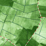 United States Geological Survey Weeksville, NC (1982, 24000-Scale) digital map