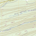 United States Geological Survey Weikert, PA (2023, 24000-Scale) digital map