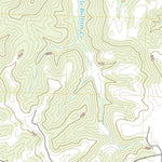 United States Geological Survey Weingarten, MO (2021, 24000-Scale) digital map