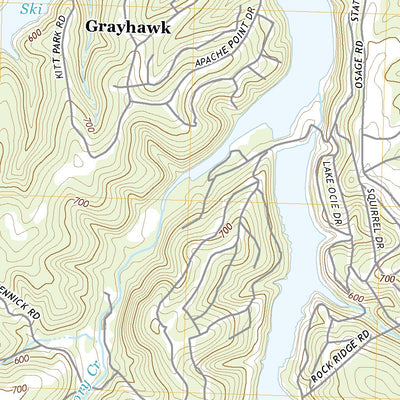 United States Geological Survey Weingarten, MO (2021, 24000-Scale) digital map
