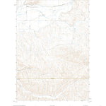 United States Geological Survey Weiser Cove, ID (2020, 24000-Scale) digital map