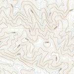 United States Geological Survey Weiser Cove, ID (2020, 24000-Scale) digital map
