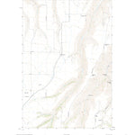 United States Geological Survey Weissenfels Ridge, WA (2020, 24000-Scale) digital map