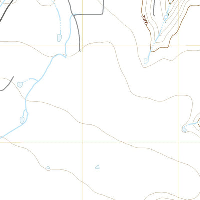 United States Geological Survey Weissenfels Ridge, WA (2020, 24000-Scale) digital map