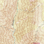 United States Geological Survey Weitas Butte, ID (1966, 24000-Scale) digital map