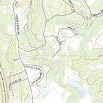 United States Geological Survey Wellborn, TX (2022, 24000-Scale) digital map