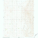 United States Geological Survey Wellfleet NW, NE (1956, 24000-Scale) digital map