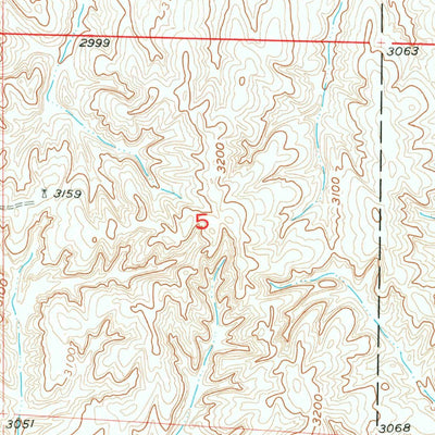 United States Geological Survey Wellfleet NW, NE (1956, 24000-Scale) digital map