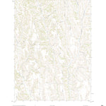 United States Geological Survey Wellfleet SE, NE (2021, 24000-Scale) digital map