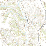 United States Geological Survey Wellfleet SE, NE (2021, 24000-Scale) digital map
