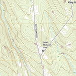 United States Geological Survey Wellington, ME (2021, 24000-Scale) digital map