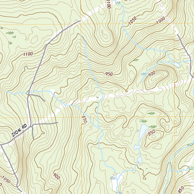 United States Geological Survey Wellington, ME (2021, 24000-Scale) digital map