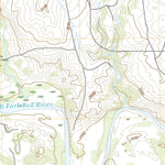 United States Geological Survey Wellington NW, TX (2022, 24000-Scale) digital map