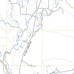United States Geological Survey Wellington, UT (2023, 24000-Scale) digital map