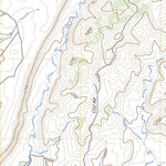 United States Geological Survey Wellington, UT (2023, 24000-Scale) digital map