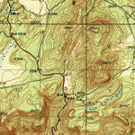 United States Geological Survey Wellpinit, WA (1944, 62500-Scale) digital map