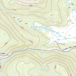 United States Geological Survey Wellpinit, WA (2020, 24000-Scale) digital map