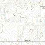 United States Geological Survey Wells, KS (2022, 24000-Scale) digital map