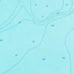 United States Geological Survey Wells, ME (1956, 24000-Scale) digital map