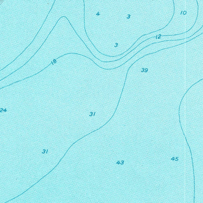 United States Geological Survey Wells, ME (1956, 24000-Scale) digital map