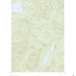 United States Geological Survey Wells, NY (2023, 24000-Scale) digital map