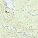 United States Geological Survey Wells, NY (2023, 24000-Scale) digital map