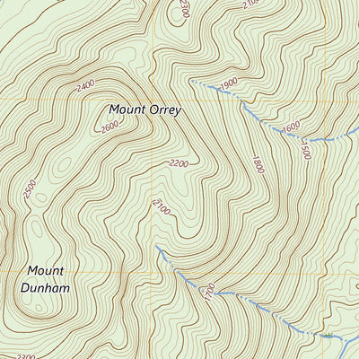 United States Geological Survey Wells, NY (2023, 24000-Scale) digital map