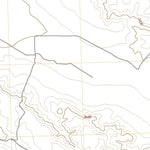 United States Geological Survey Wells Ranch, CA (2021, 24000-Scale) digital map
