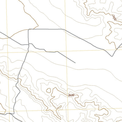 United States Geological Survey Wells Ranch, CA (2021, 24000-Scale) digital map
