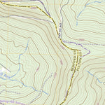 United States Geological Survey Wells Tannery, PA (2023, 24000-Scale) digital map