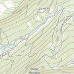 United States Geological Survey Wells Tannery, PA (2023, 24000-Scale) digital map