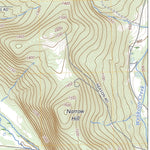 United States Geological Survey Wellsburg, NY (2023, 24000-Scale) digital map
