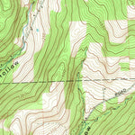 United States Geological Survey Wellsburg, NY-PA (1969, 24000-Scale) digital map