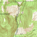 United States Geological Survey Wellsburg, NY-PA (1969, 24000-Scale) digital map