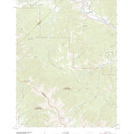 United States Geological Survey Wellsville, CO (2019, 24000-Scale) digital map