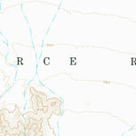 United States Geological Survey Wellton Hills, AZ (1965, 24000-Scale) digital map