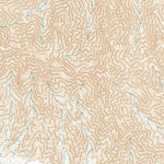 United States Geological Survey Wellton Hills, AZ (1965, 24000-Scale) digital map