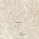 United States Geological Survey Wellton Hills, AZ (2021, 24000-Scale) digital map