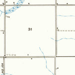 United States Geological Survey Welsh North, LA (1947, 31680-Scale) digital map