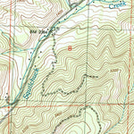 United States Geological Survey Wenatchee Heights, WA (2003, 24000-Scale) digital map