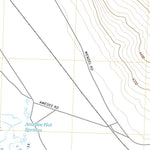 United States Geological Survey Wendel, CA (2021, 24000-Scale) digital map