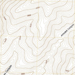 United States Geological Survey Wendel, CA (2021, 24000-Scale) digital map