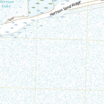 United States Geological Survey Wendel Hot Springs, CA (2021, 24000-Scale) digital map