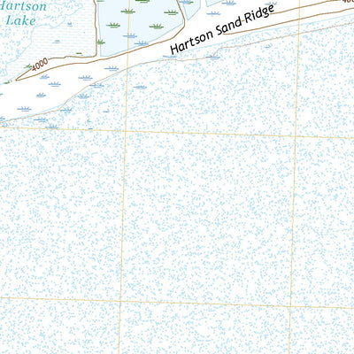 United States Geological Survey Wendel Hot Springs, CA (2021, 24000-Scale) digital map