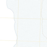 United States Geological Survey Wendover, UT (2023, 24000-Scale) digital map