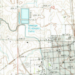 United States Geological Survey Wenona, IL (1984, 24000-Scale) digital map