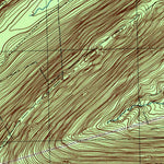 United States Geological Survey Wertzville, PA (1999, 24000-Scale) digital map